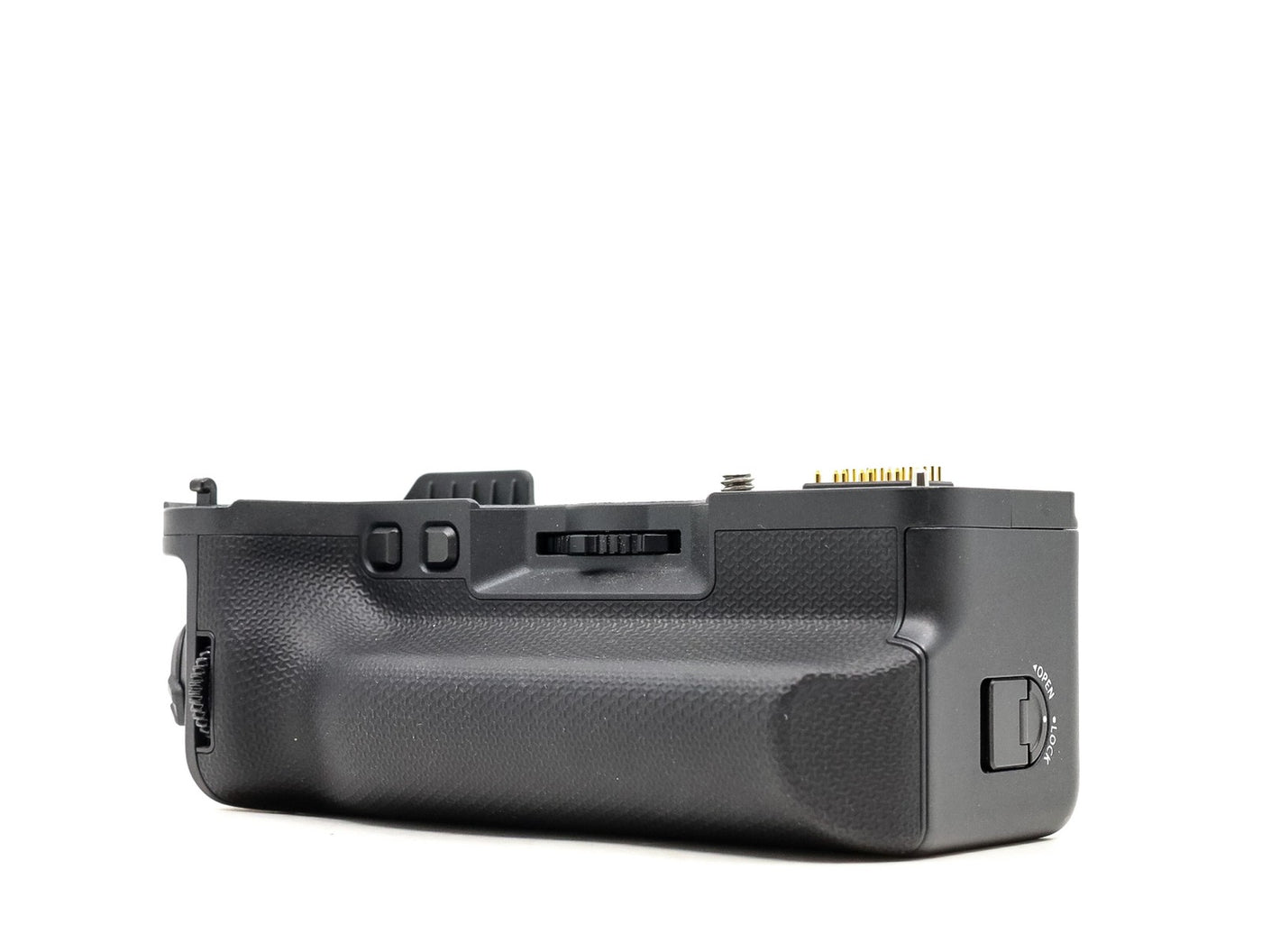 Fujifilm VG-GFX100II Vertical Battery Grip · imagem principal