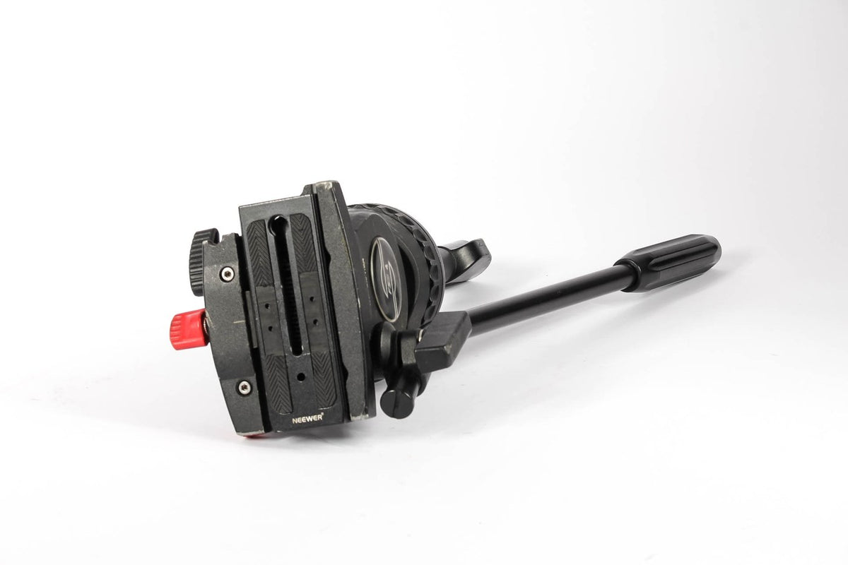 Sachtler FSB 4 Fluid Head · imagem principal