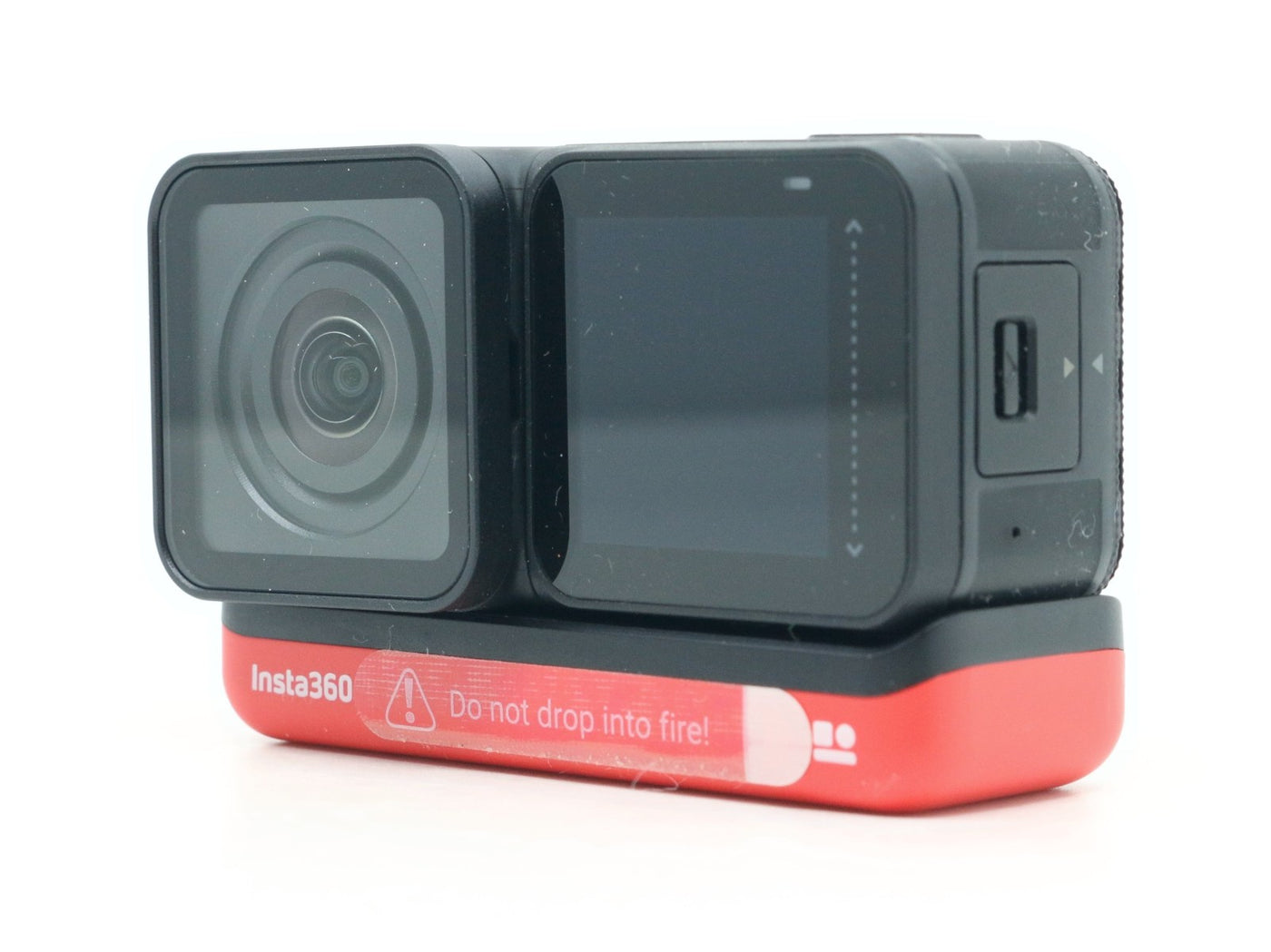 Insta360 ONE R Twin Edition · imagem principal