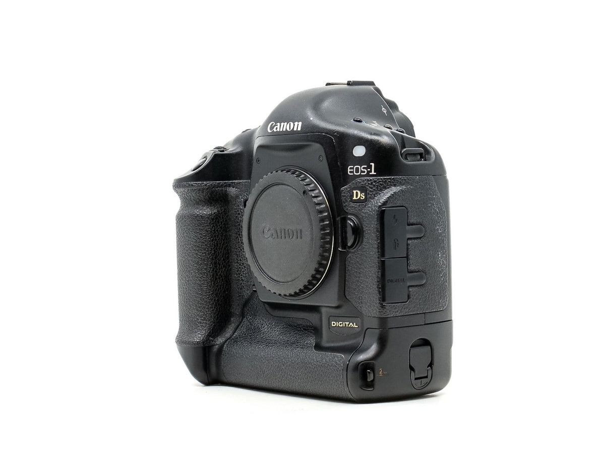 Canon EOS 1Ds · imagem principal