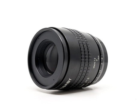 Lensbaby Velvet 56mm f/1.6 - Fujifilm X Fit