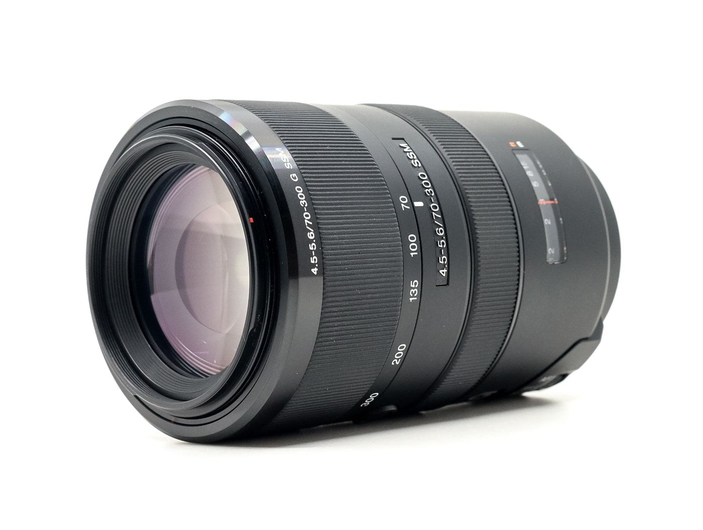 Sony 70-300mm f/4.5-5.6 G SSM - Sony A fit · imagem principal