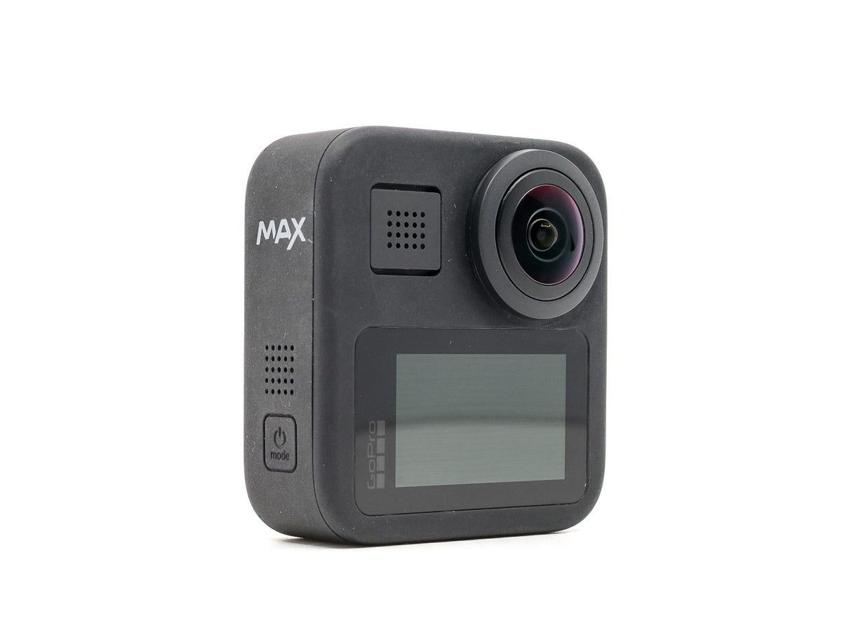 GoPro MAX (2025) · imagem principal