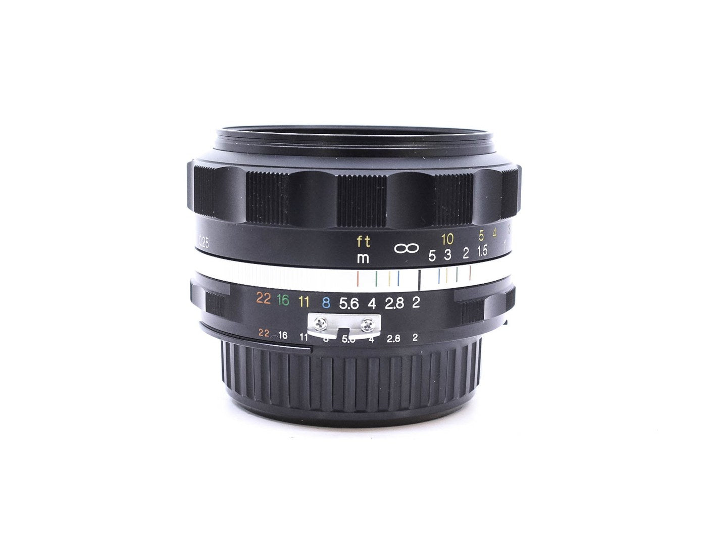 Voigtlander Ultron 40mm f/2 SL IIs - Nikon Fit · imagem principal