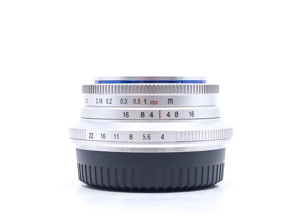Venus Laowa 10mm f/4 Cookie - Fujifilm X Fit · imagem principal