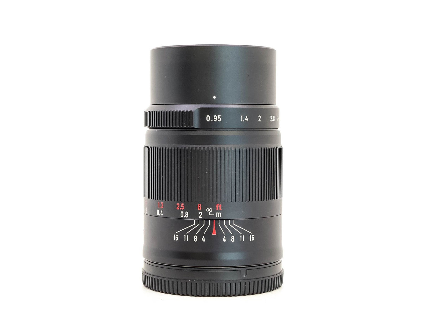 7Artisans 25mm f/0.95 - L Fit · imagem principal