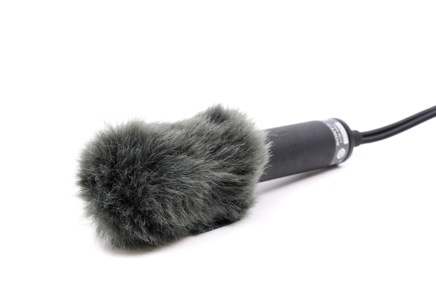Sony ECM-MS2 Condenser Microphone · imagem principal