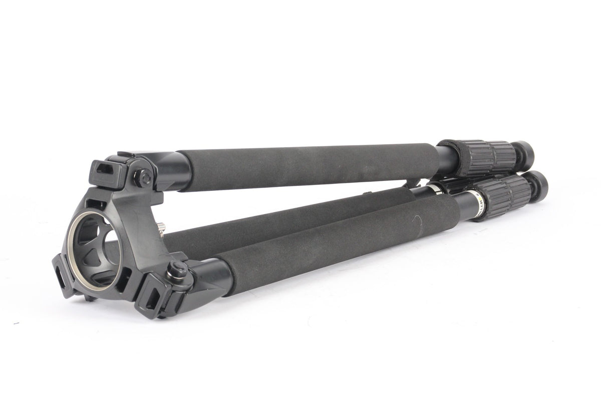 Miller Solo 75 2-Stage Alloy Tripod · imagem principal