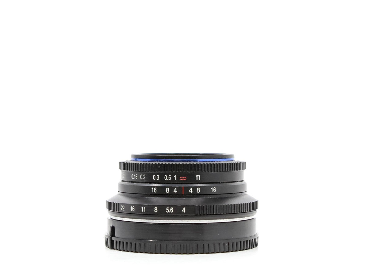 Venus Laowa 10mm f/4 Cookie - Sony E Fit · imagem principal