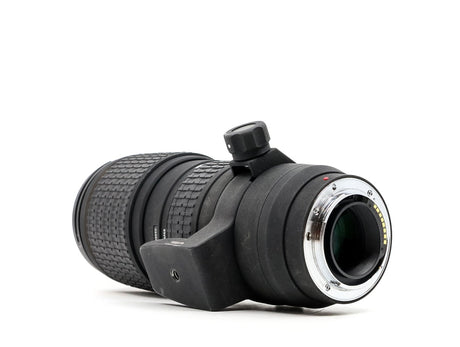 Sigma 100-300mm f/4 EX APO DG IF - Sony A Fit