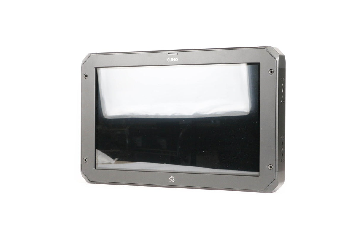 Atomos Sumo 19" SE HDR Monitor Recorder · imagem principal
