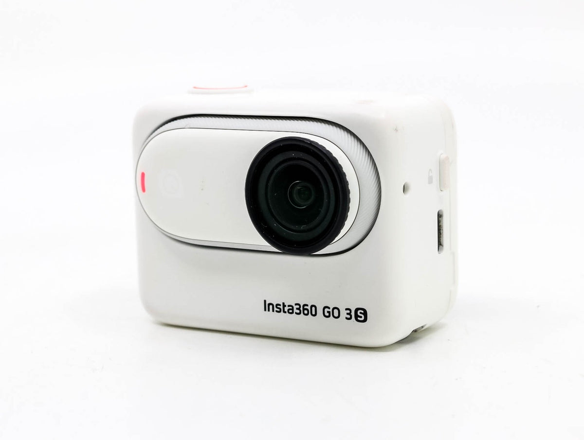 Insta360 Go 3S 128GB · imagem principal