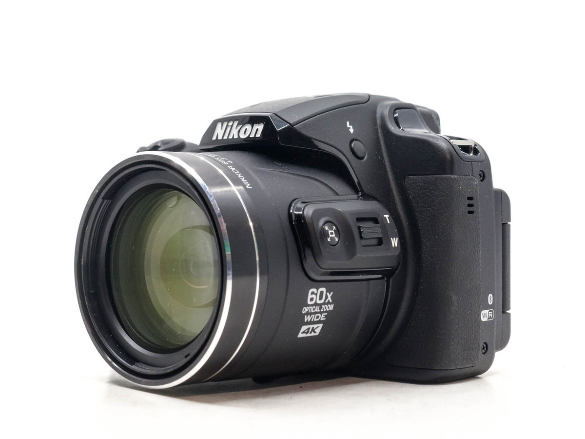Nikon Coolpix B700 · imagem principal