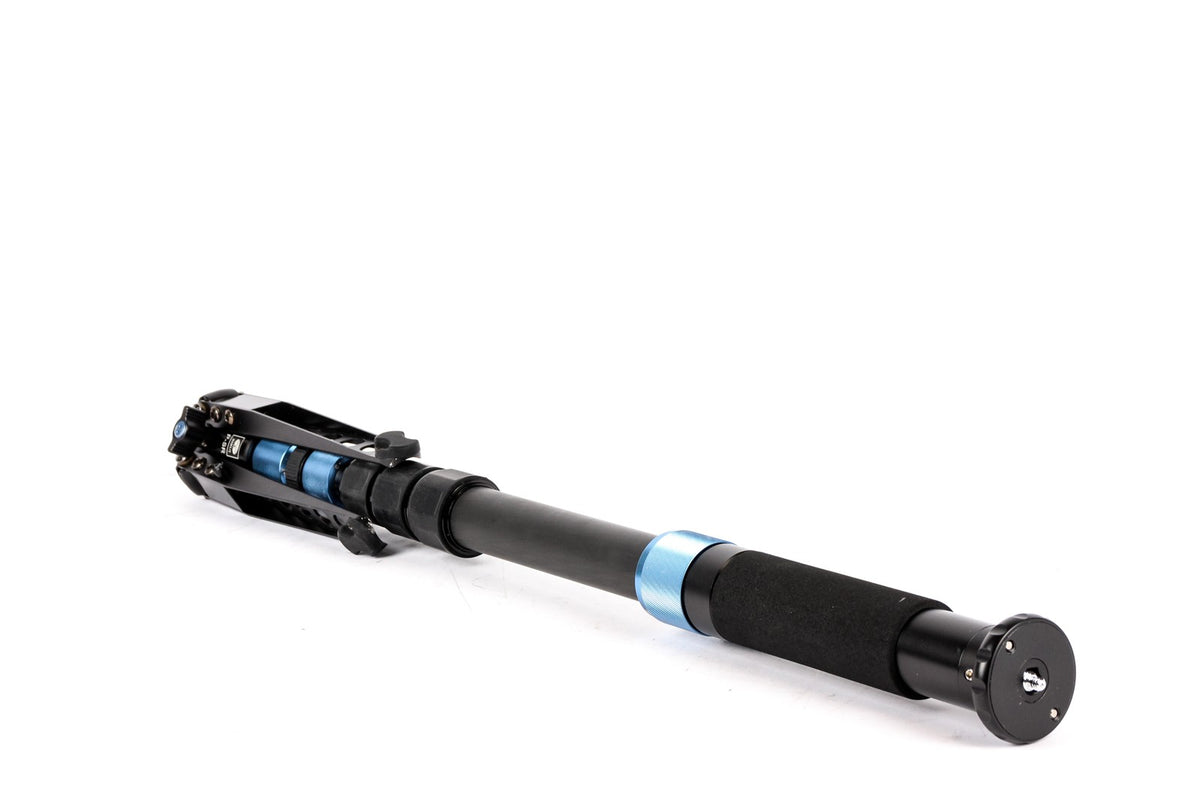 Sirui P-424SR Carbon Fibre Monopod · imagem principal