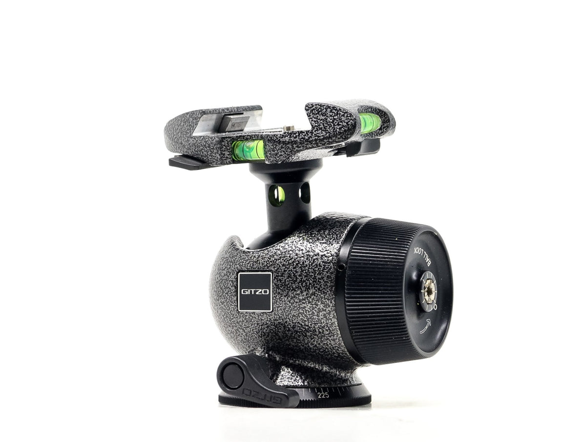Gitzo GH2780QR Centre Ball Head · imagem principal