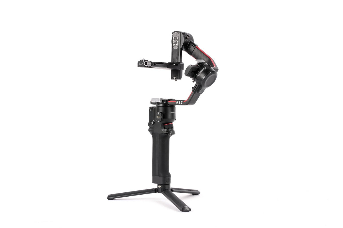 DJI RS 2 · imagem principal
