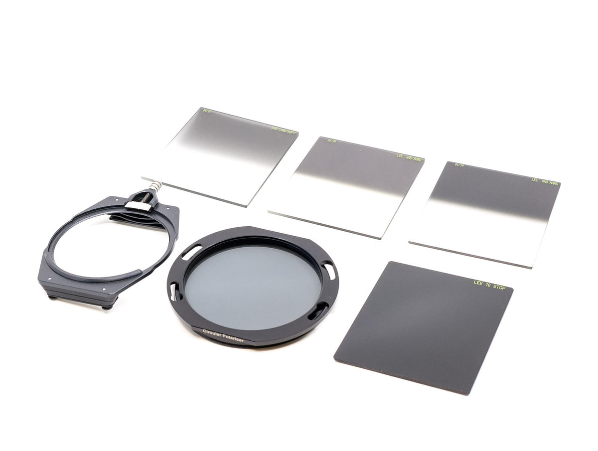 Lee Seven5 Deluxe Kit · imagem principal