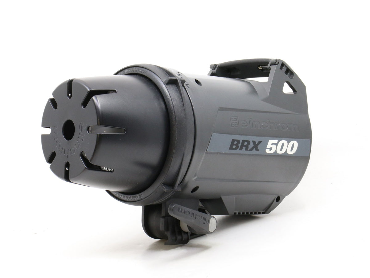 Elinchrom BRX 500 Monolight · imagem principal