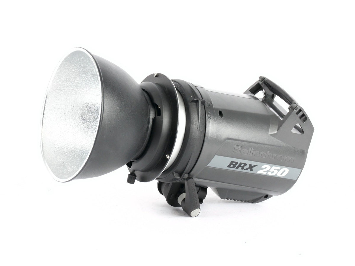 Elinchrom BRX 250 Monolight · imagem principal