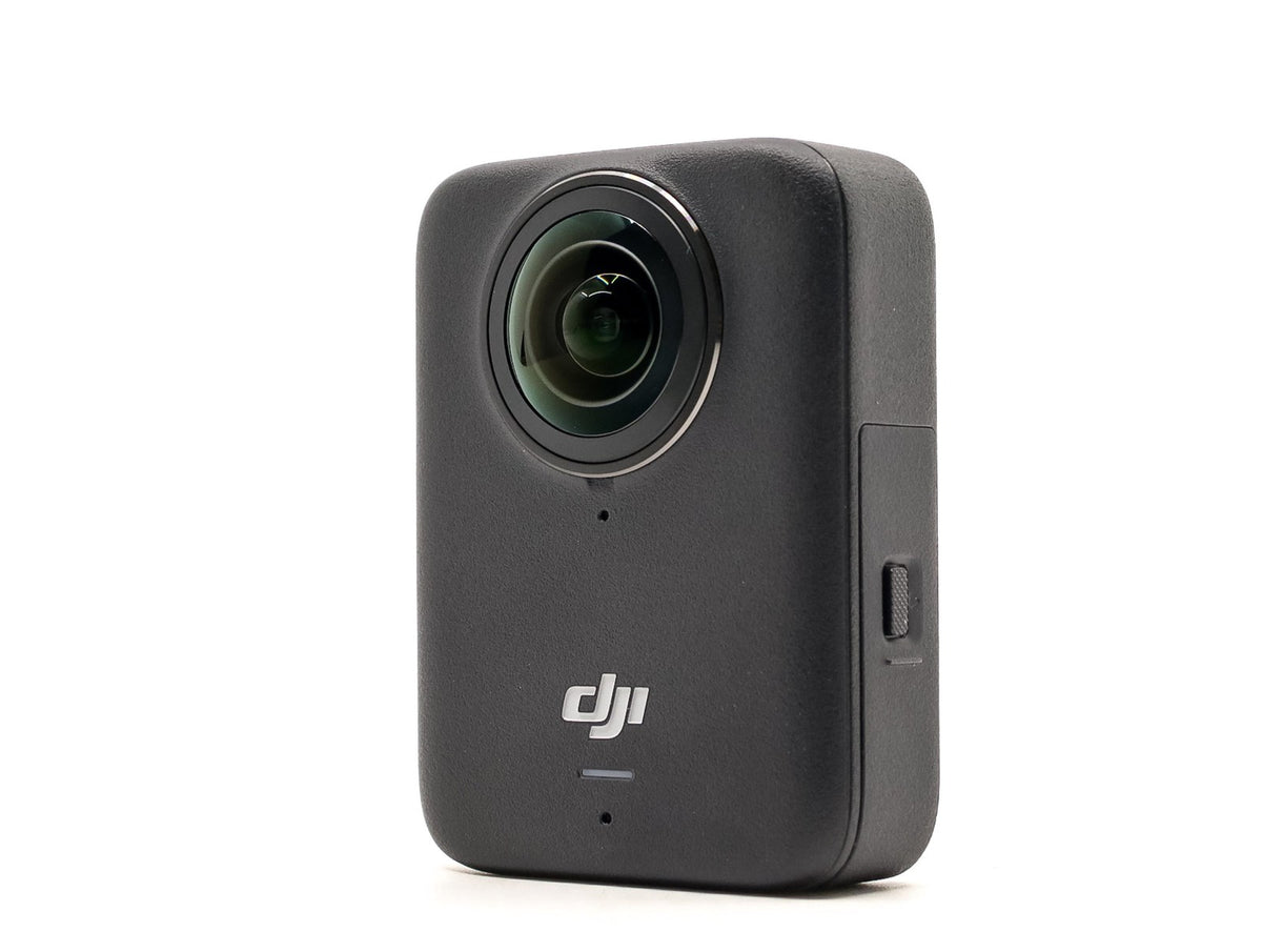 DJI Osmo 360 · imagem principal
