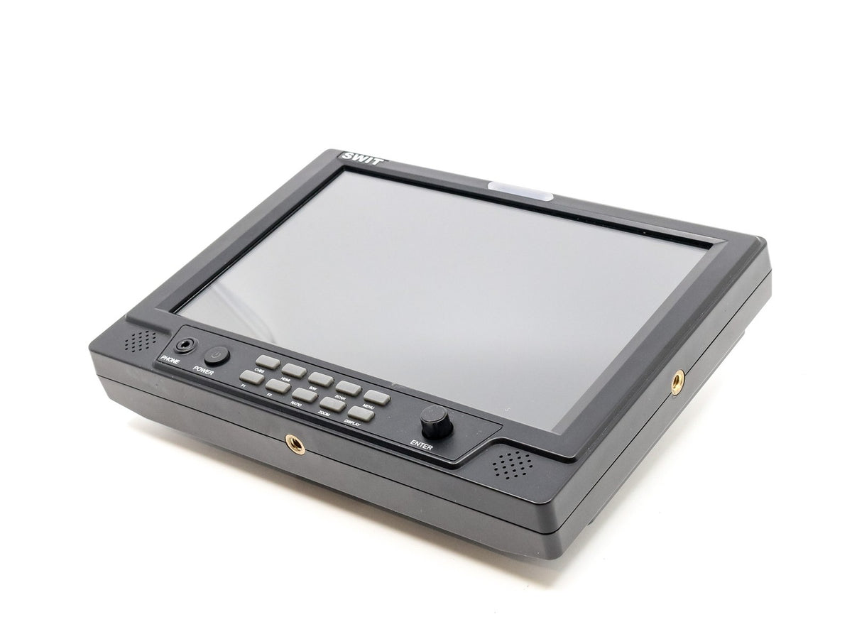SWIT S-1071C 7" LCD Monitor · imagem principal