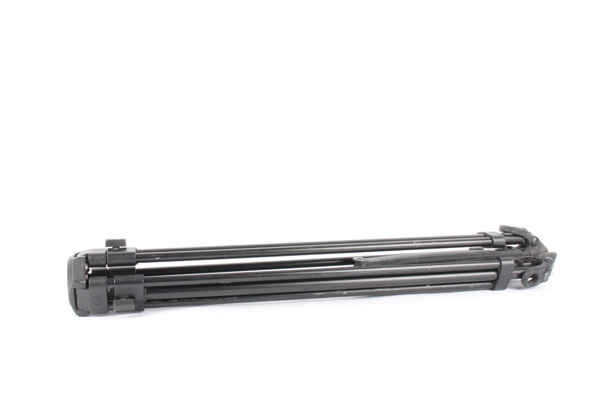 Sachtler ENG 75/2 D HD Aluminium Tripod · imagem principal