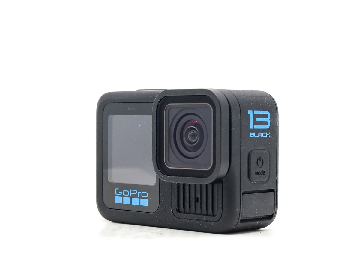 GoPro HERO13 Black · imagem principal