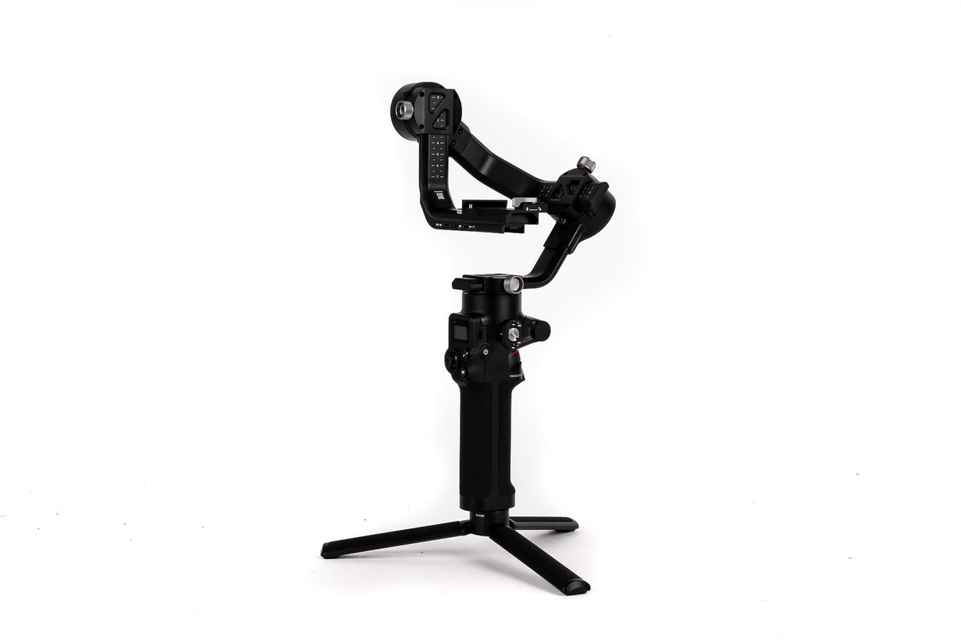 DJI RSC 2 Pro Combo · imagem principal