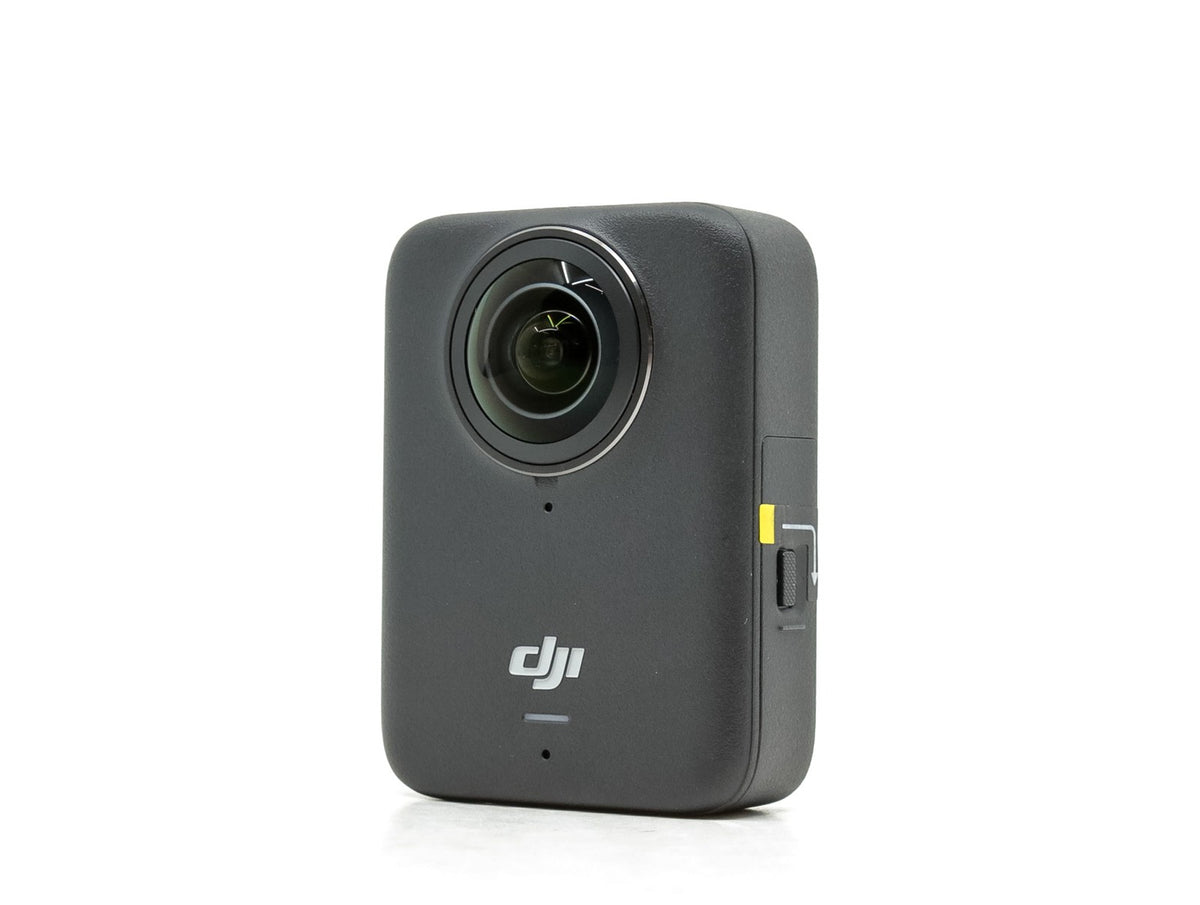 DJI Osmo 360 Adventure Combo · imagem principal