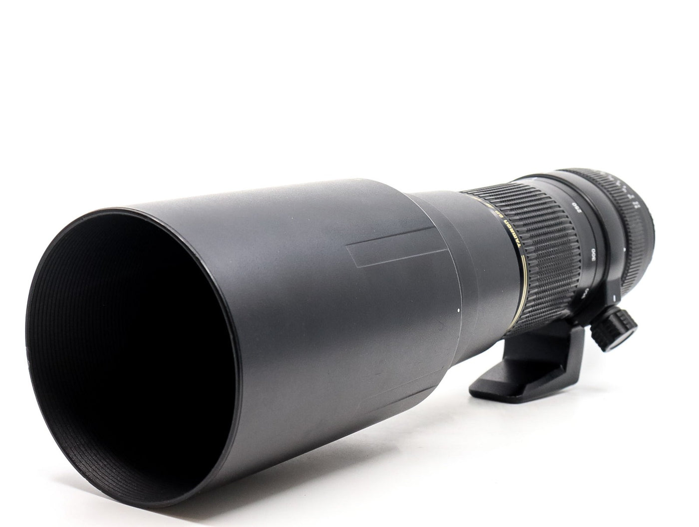Tamron SP AF 200-500mm f/5-6.3 Di LD (IF) - Nikon Fit · imagem principal
