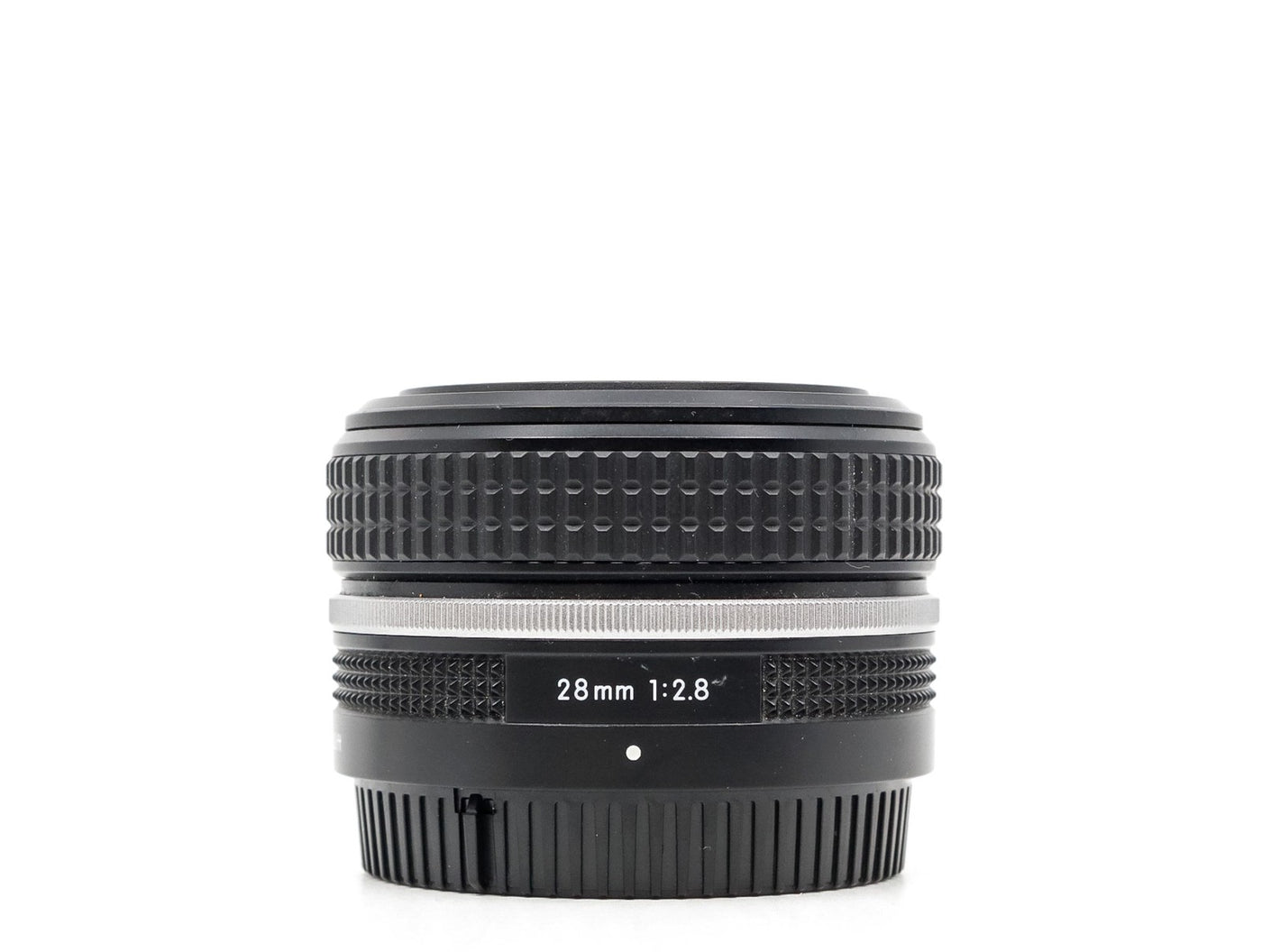 Nikon Nikkor Z 28mm f/2.8 SE · imagem principal