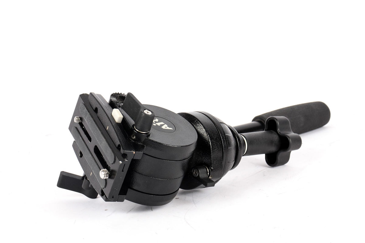 Miller 1042 Air Fluid Head · imagem principal