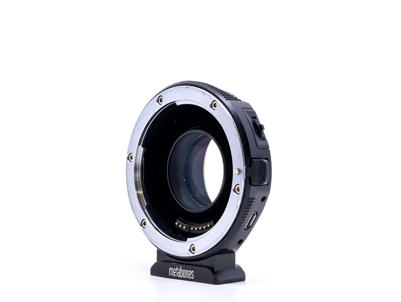 Metabones Canon EF to Micro Four Thirds T CINE Speed Booster ULTRA 0.71x · imagem principal