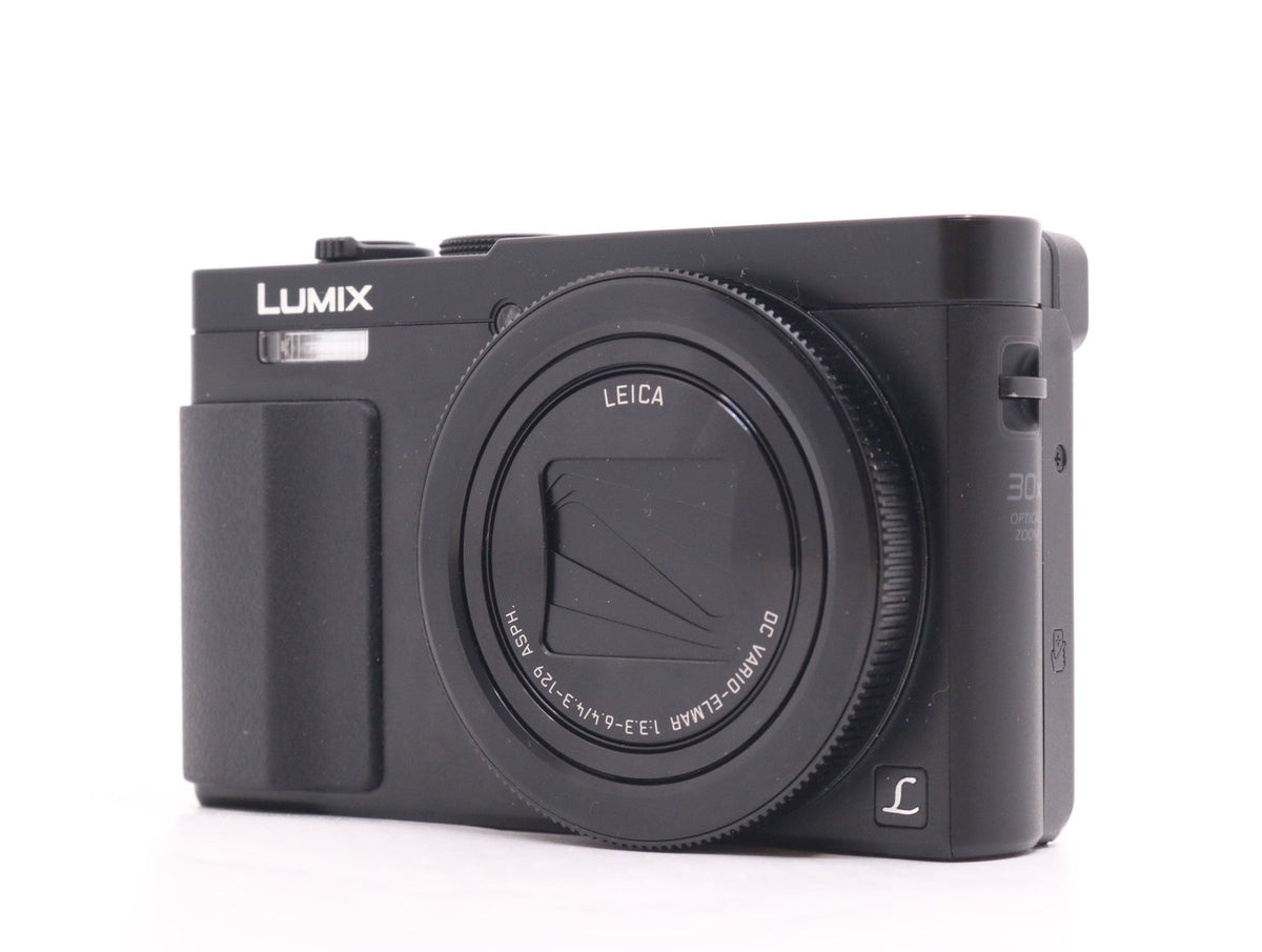 Panasonic Lumix DMC-TZ70 · imagem principal