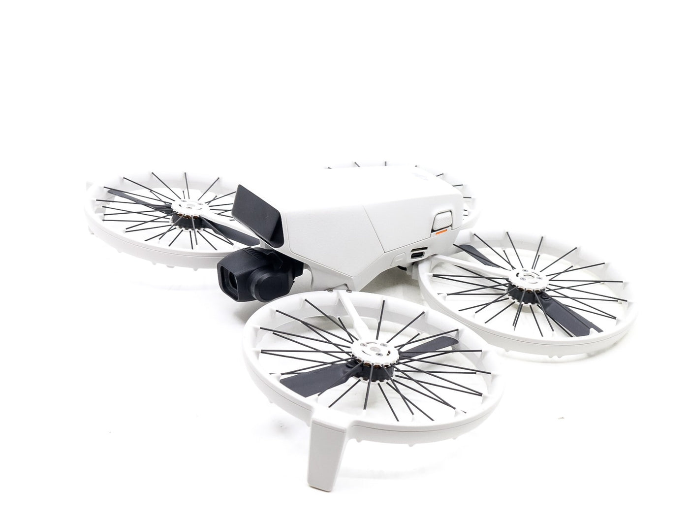 DJI Flip with DJI RC-N3 Controller · imagem principal