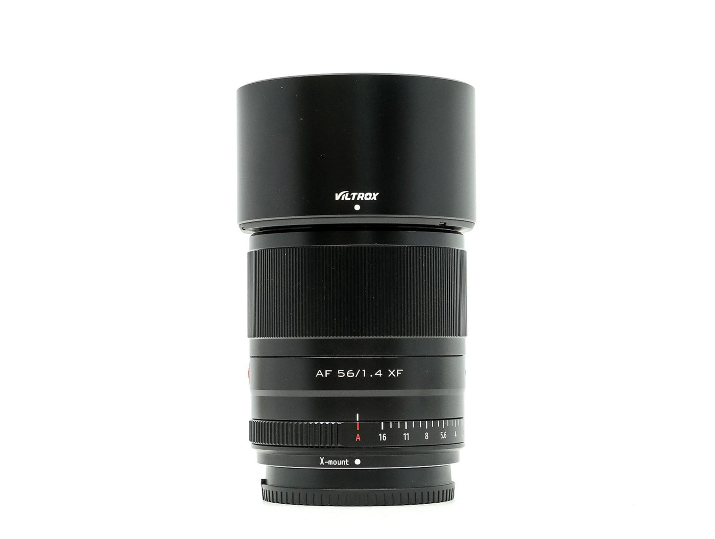Viltrox AF 56mm f/1.4 - Fujifilm X Fit · imagem principal
