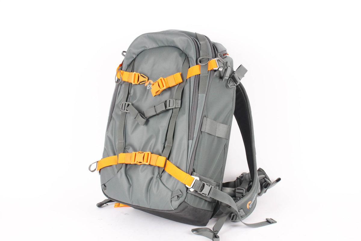 Lowepro Whistler BP 350 AW Backpack · imagem principal