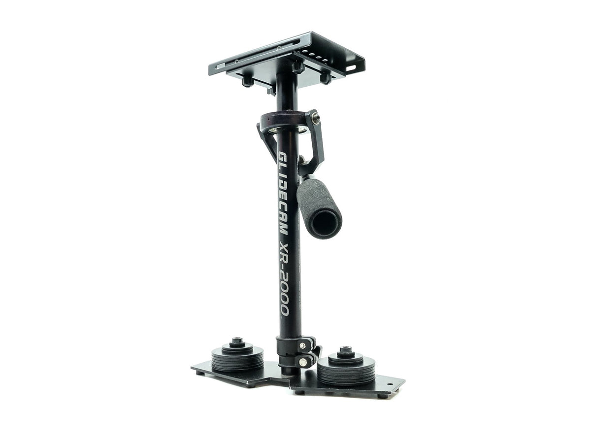 Glidecam XR-2000 Stabiliser · imagem principal
