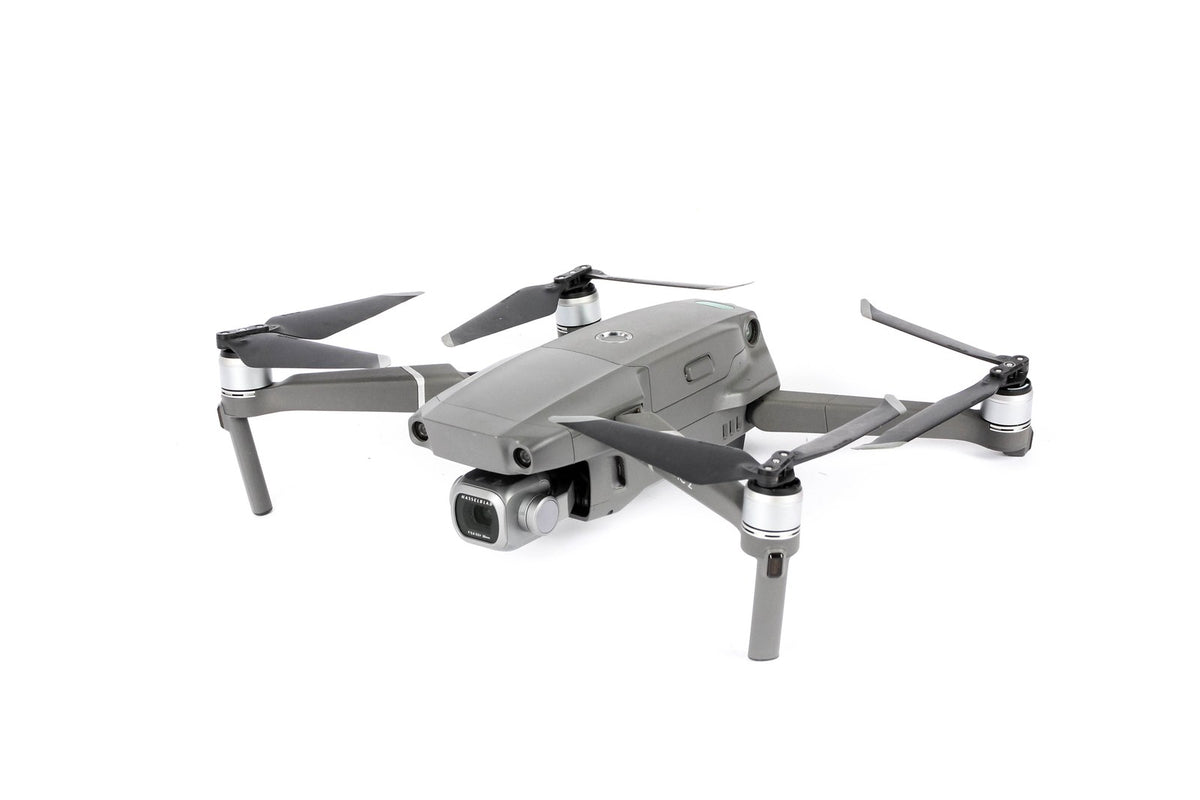 DJI Mavic 2 Pro Fly More Combo with Smart Controller · imagem principal