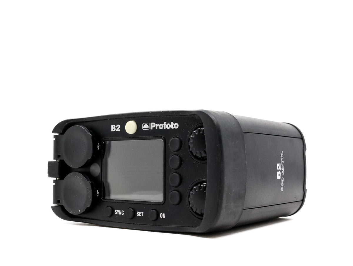 Profoto B2 250 AirTTL 2-Head Location Kit · imagem principal
