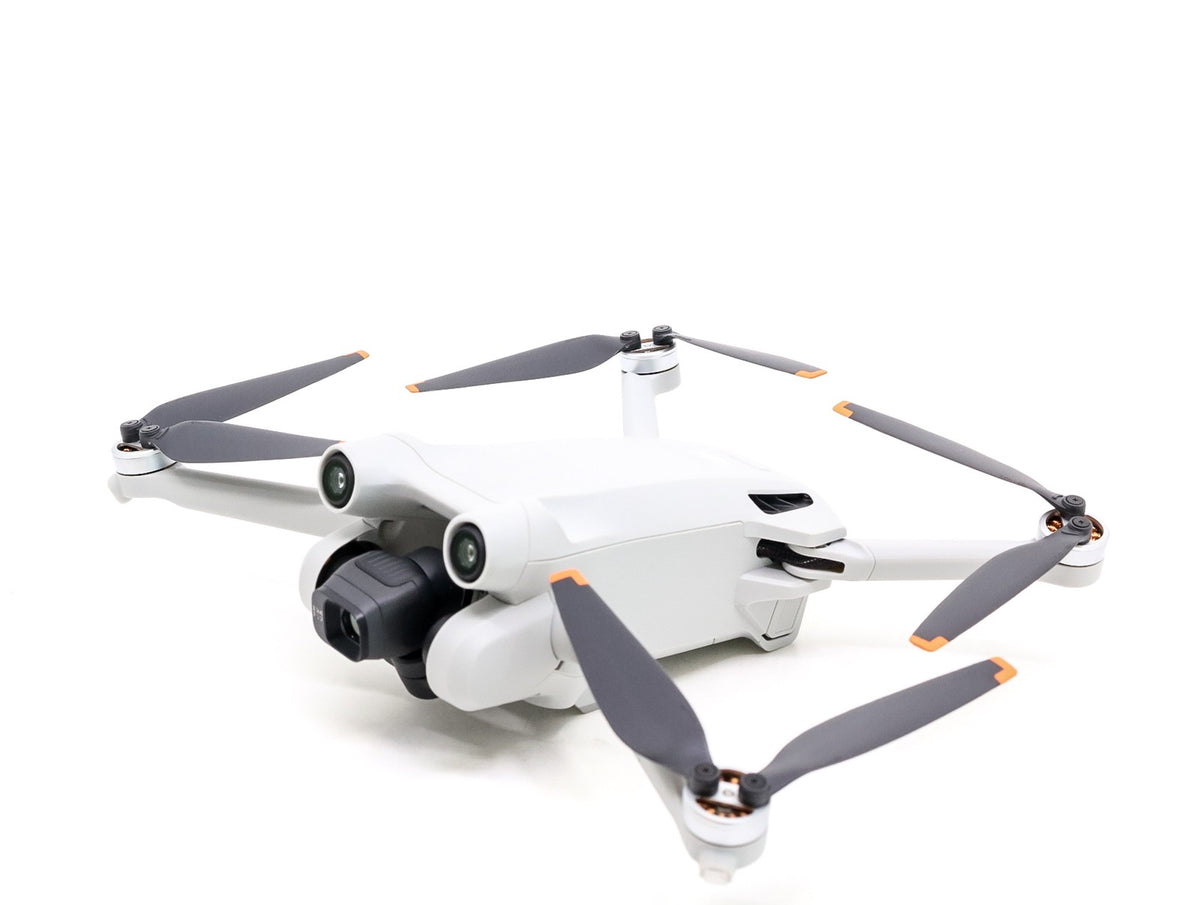 DJI Mini 3 Pro Fly More Combo Plus · imagem principal