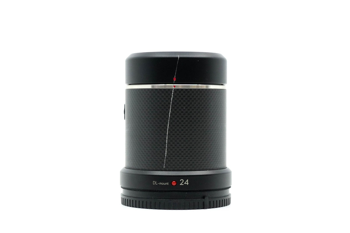 DJI DL-S 24mm f/2.8 LS ASPH · imagem principal