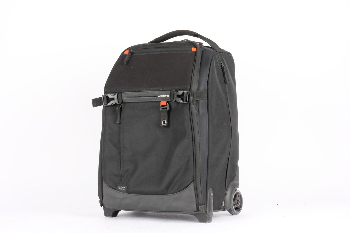 Vanguard Quovio 49T Roller Bag · imagem principal