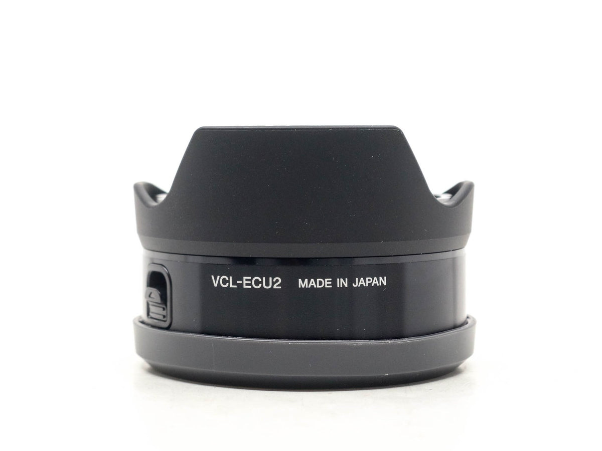 Sony VCL-ECU2 Ultra Wide Angle Converter · imagem principal