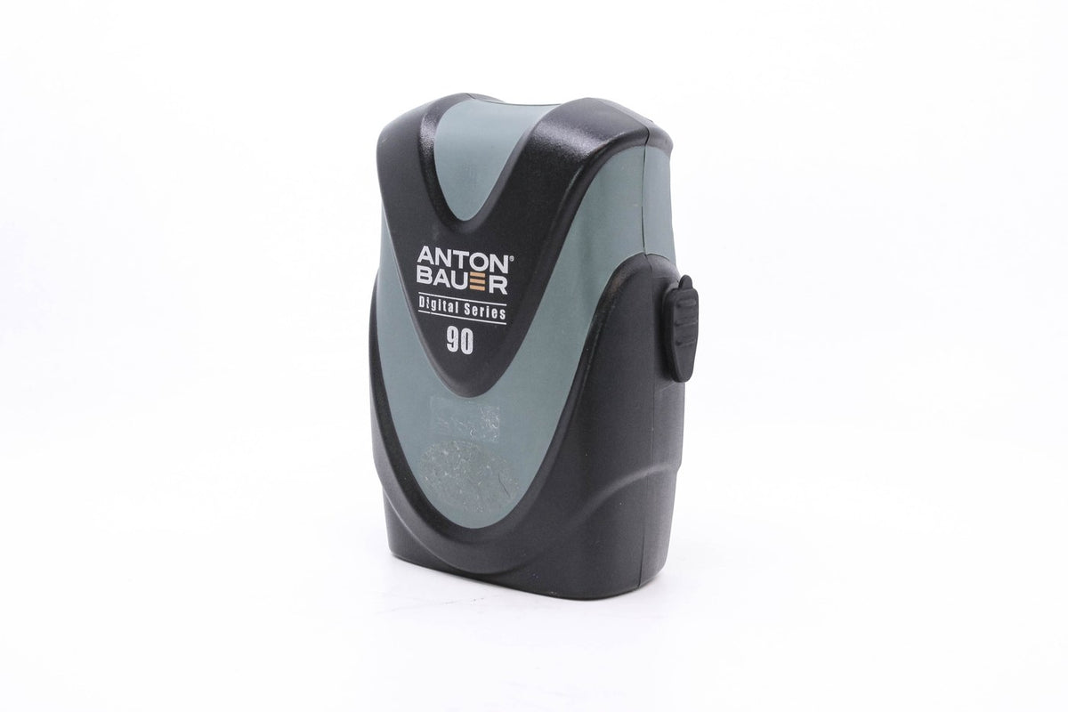 Anton Bauer Digital 90 Gold Mount Battery · imagem principal