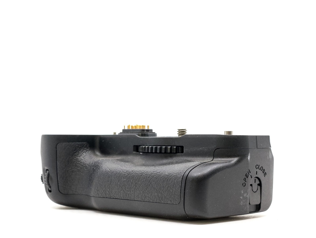 Pentax D-BG5 Battery Grip · imagem principal