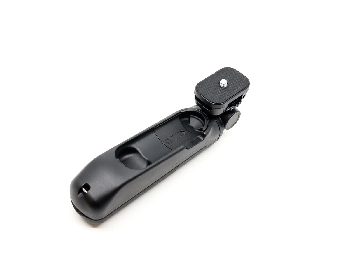 Canon HG-100TBR Tripod Grip · imagem principal