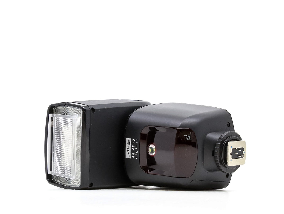 Metz 44 AF-2 - Fujifilm Dedicated · imagem principal
