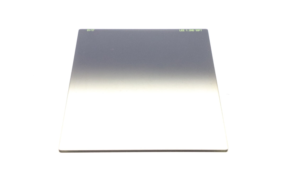 LEE 100mm ND 1.2 Soft Grad Filter · imagem principal