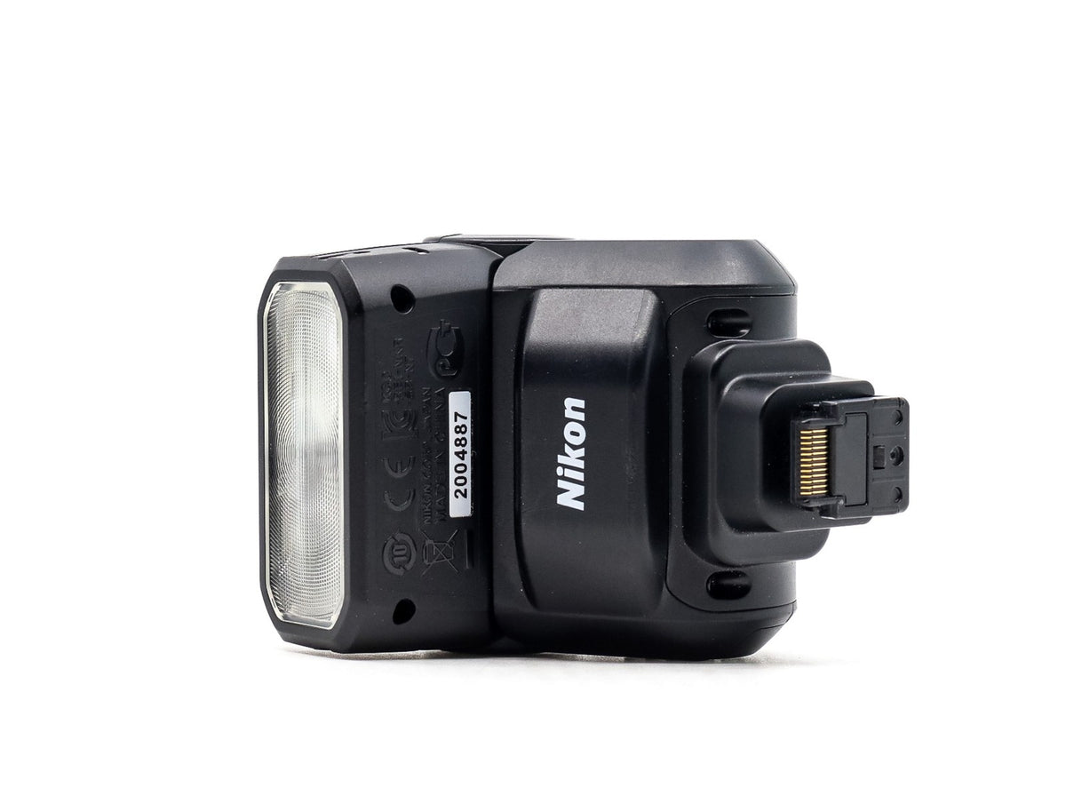 Nikon 1 SB-N7 Speedlight · imagem principal
